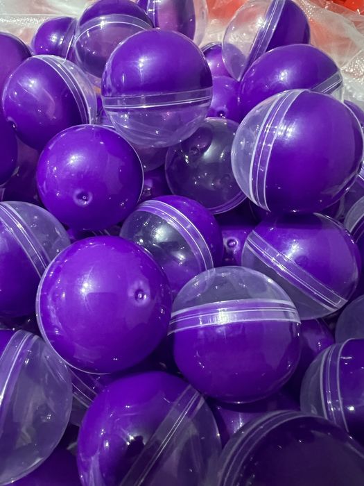 Шарики для лототрона