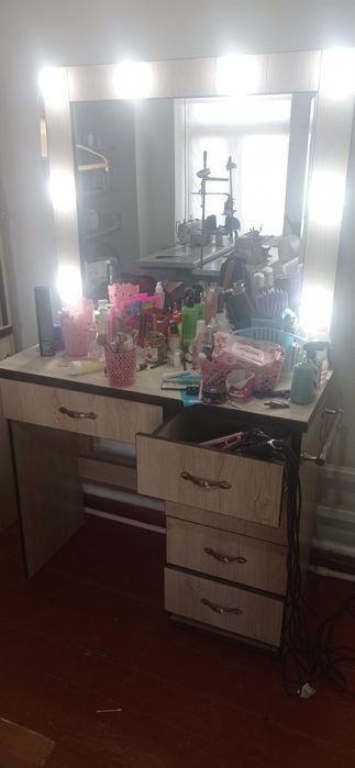 Тримо для салона