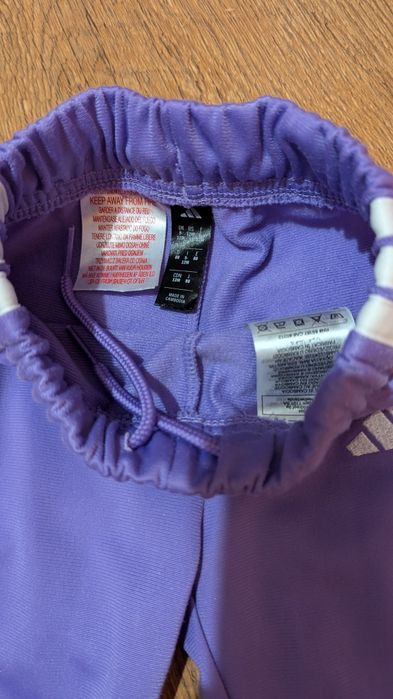 Детски комплект adidas 12м