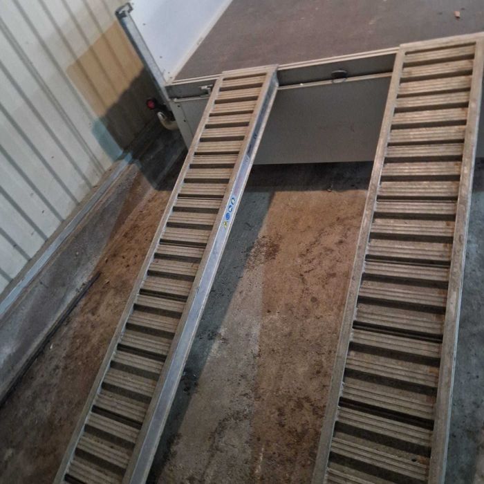 Vand remorca ,trailer auto