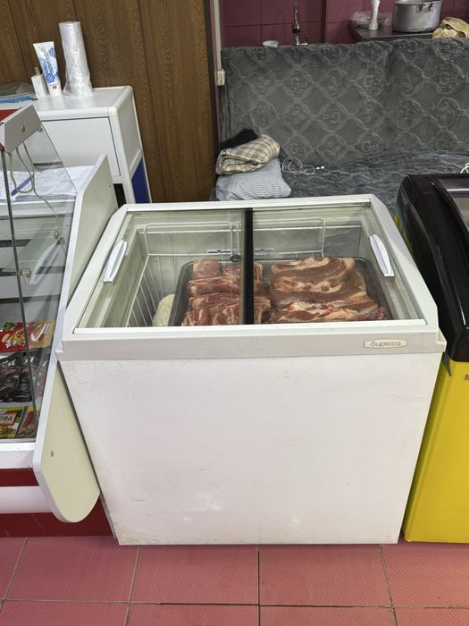 Продаю морозильник, в отличном состоянии