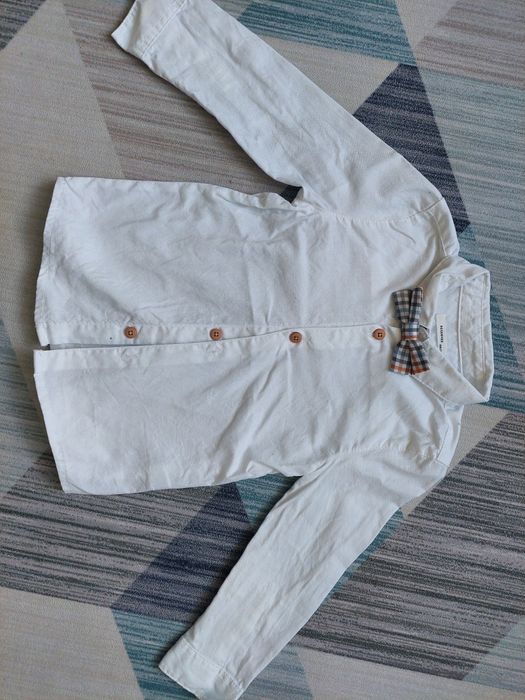 Детска риза Rezerved