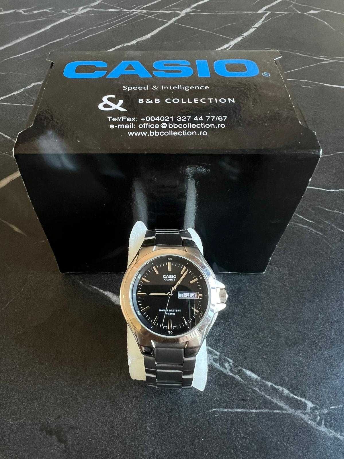 Ceas Casio MTP 1228 Cluj Napoca OLX.ro