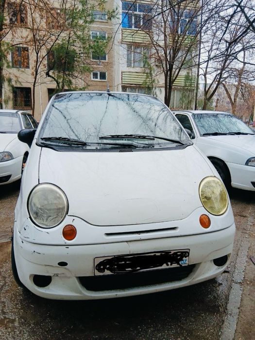 Matiz srochna sotiladi!