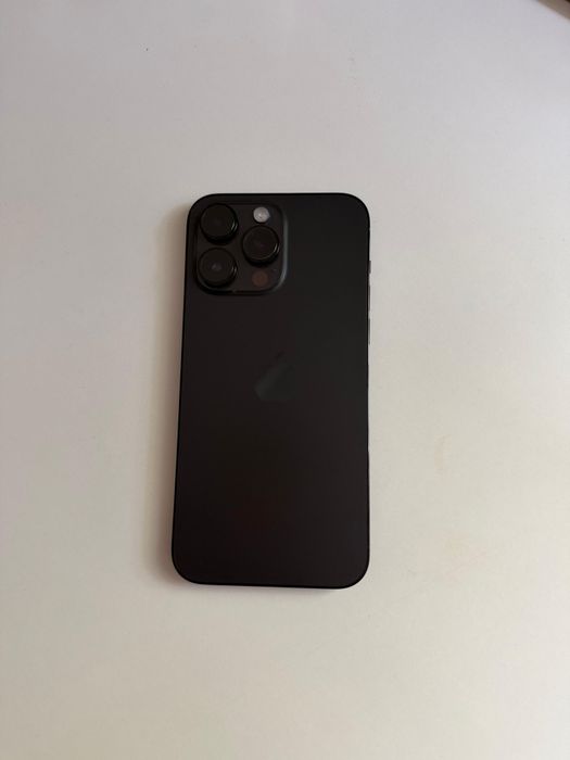 iPhone 14 pro max 128gb