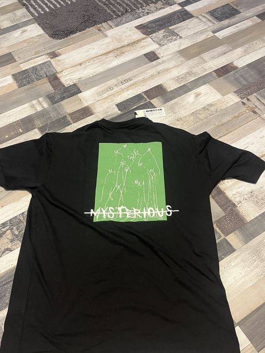 Tricou marimea m cu raport de L