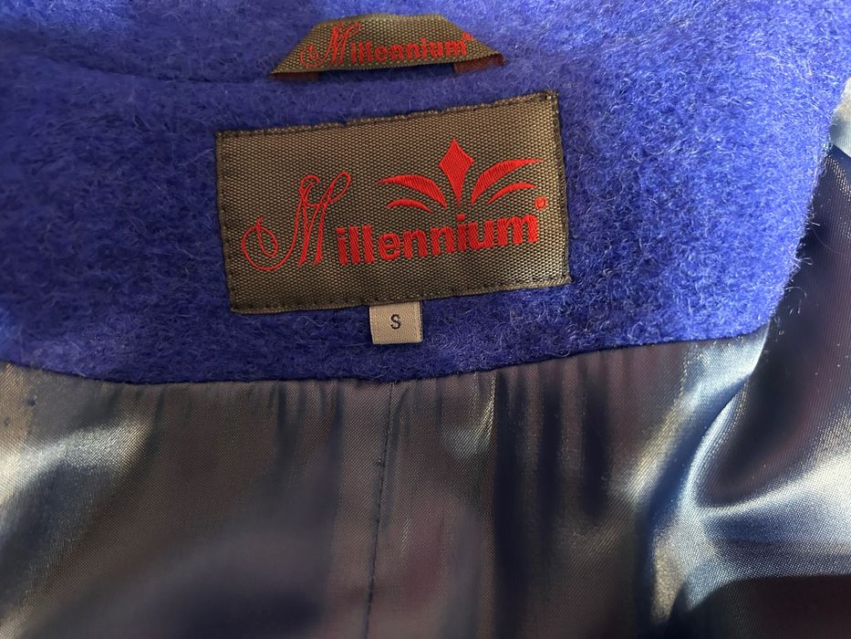 Верхняя одежда 44-42