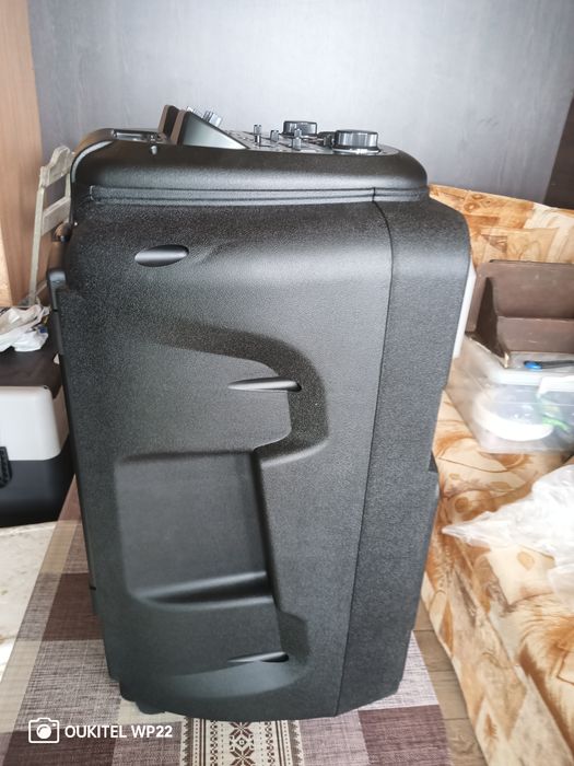 Тонколона 15 инча