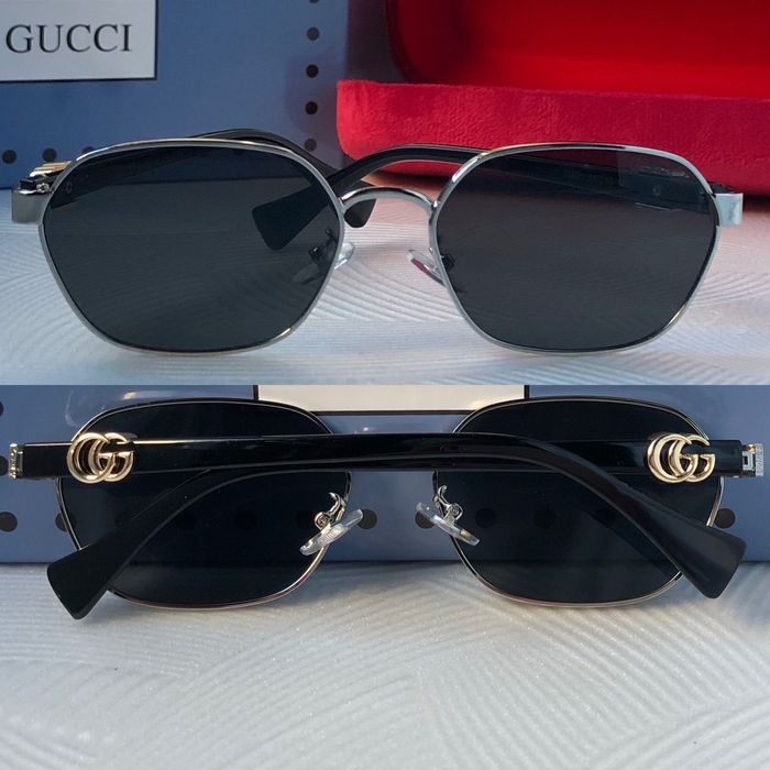 Gucci ochelari pentru femei 2 culori