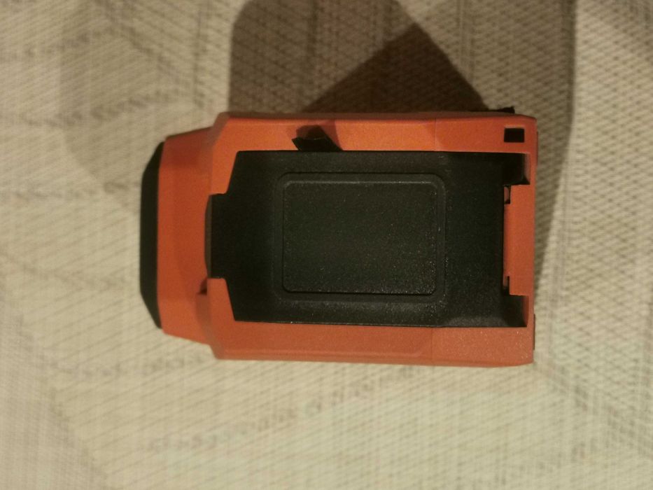 Линеен лазерен уред Hilti PM 2-LG 02