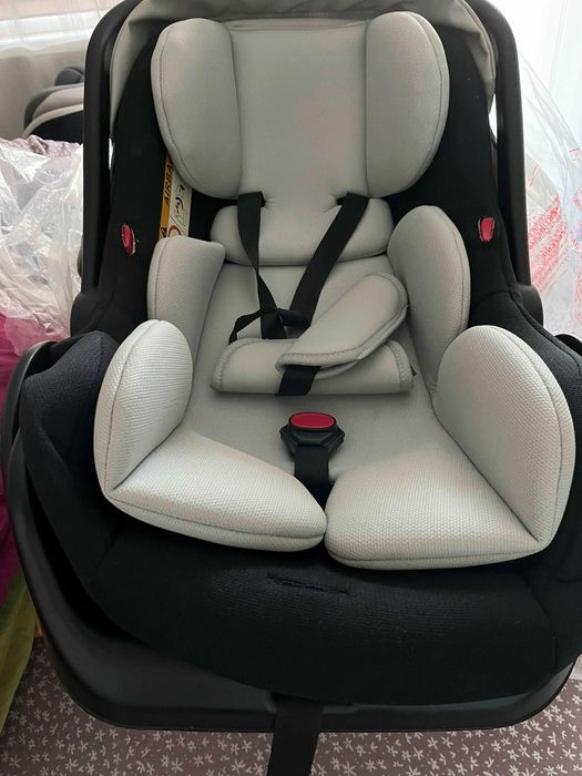 Carucior 3 in 1 tip ou, multifunctional