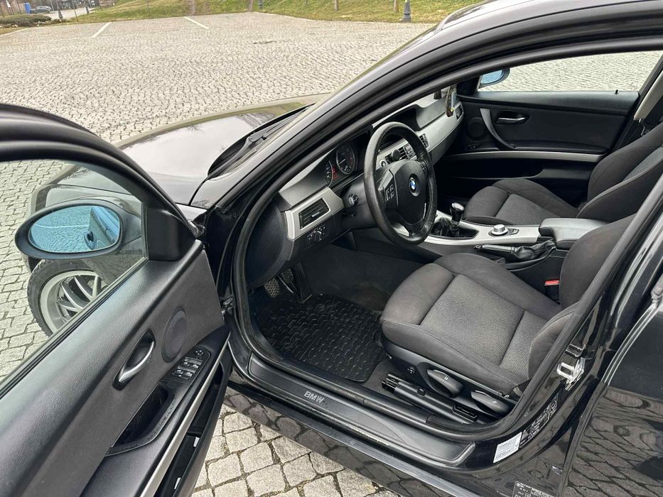 Vand BMW 3.20D e90 163 cp