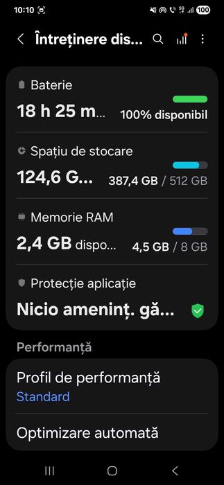 Samsung S23 Plus, 512 GB, 8 GB Ram