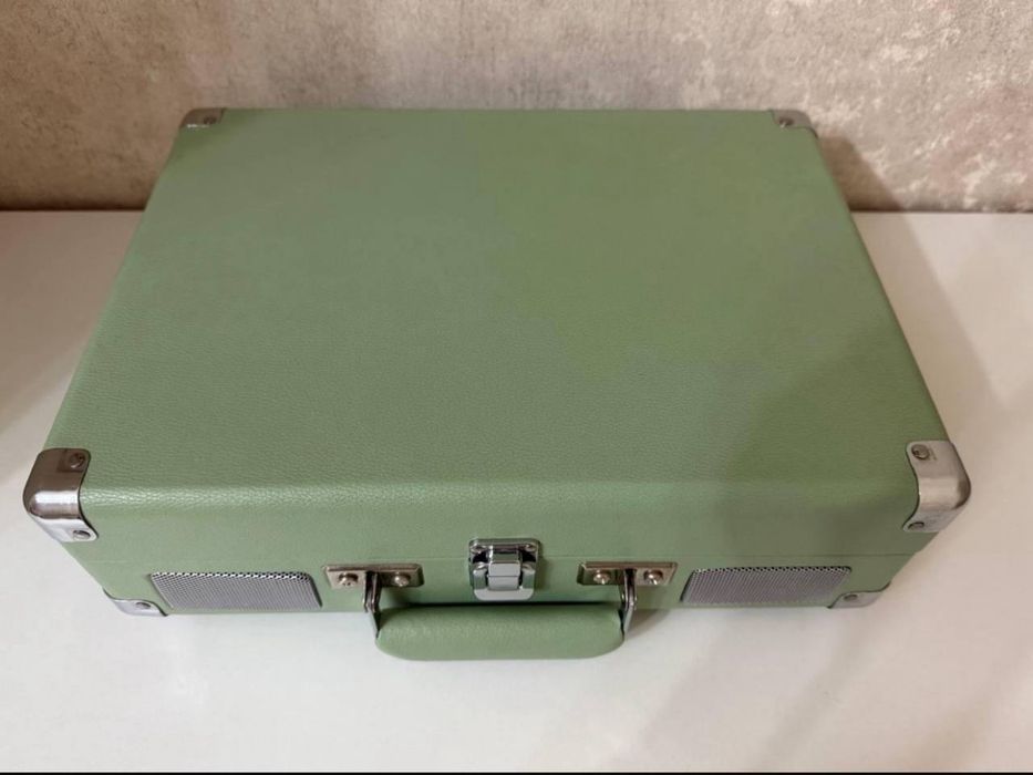 Виниловый проигрыватель Crosley