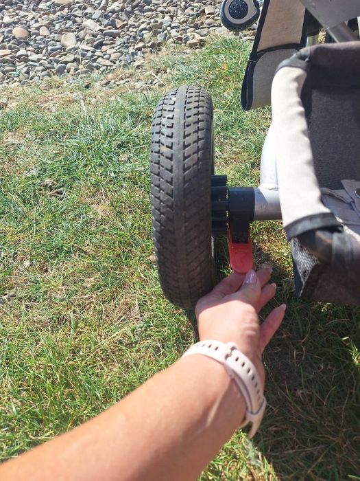 Tricicleta Best Trike