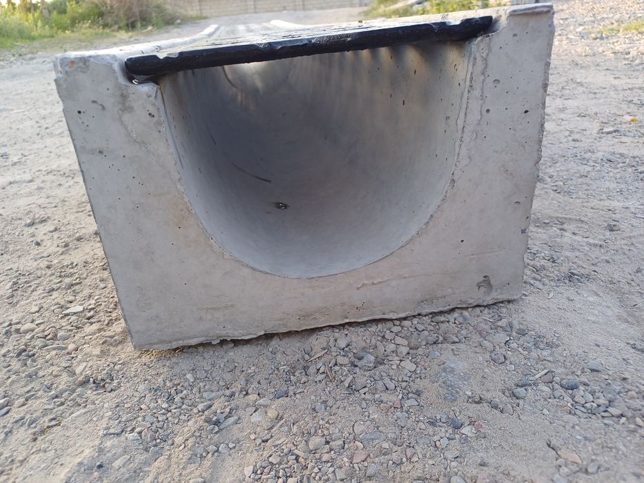 Latok krishka,Латок,Бордюр