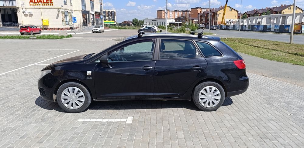 Продам Универсал Seat Ibiza