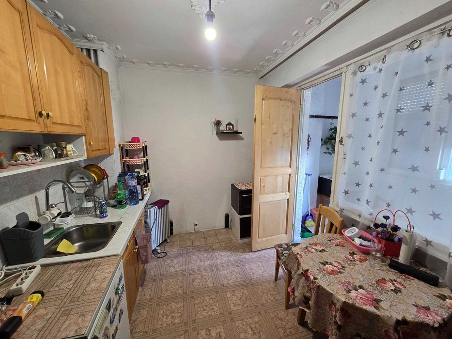 Продава се Тристаен апартамент в Казанлък - 63 кв.м за 842 €/кв.м - Снимка #7