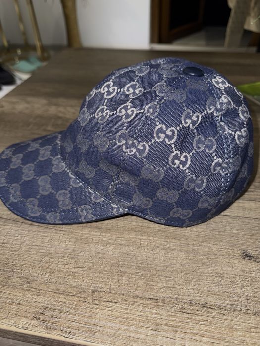 Sapca Gucci Originala