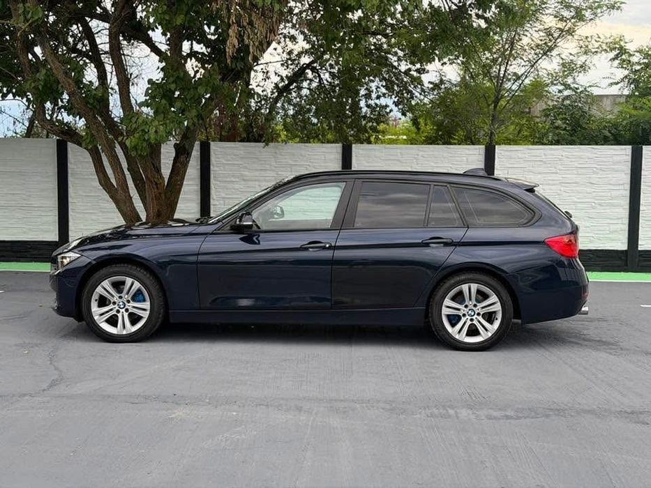 BMW 3 Series 2014 — imagine 2