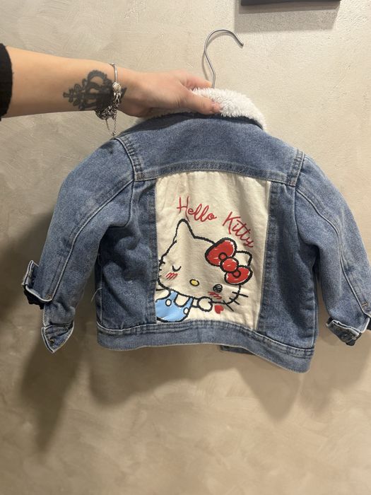 Яке размер 86 ново