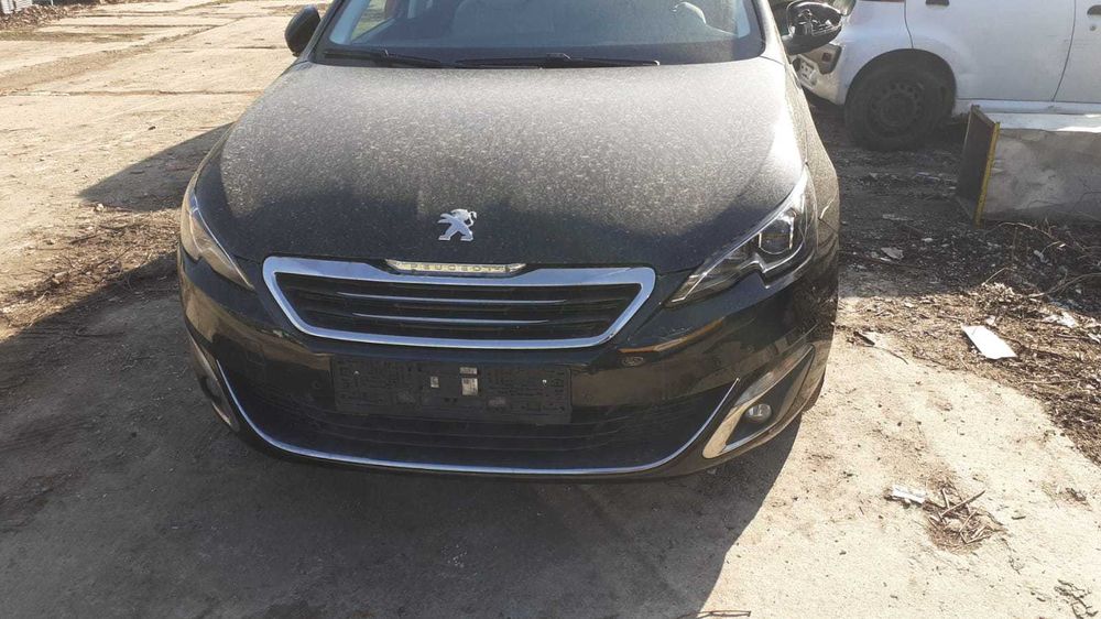 Tablou sigurante Peugeot 308 1.2 benzina 81 kw