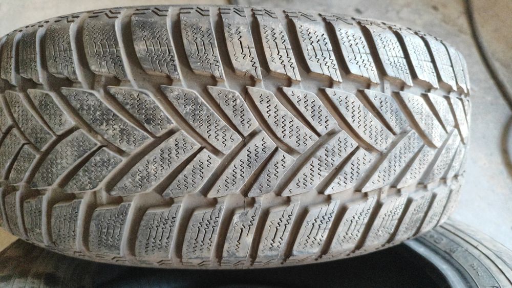 Зимний балоны размер много