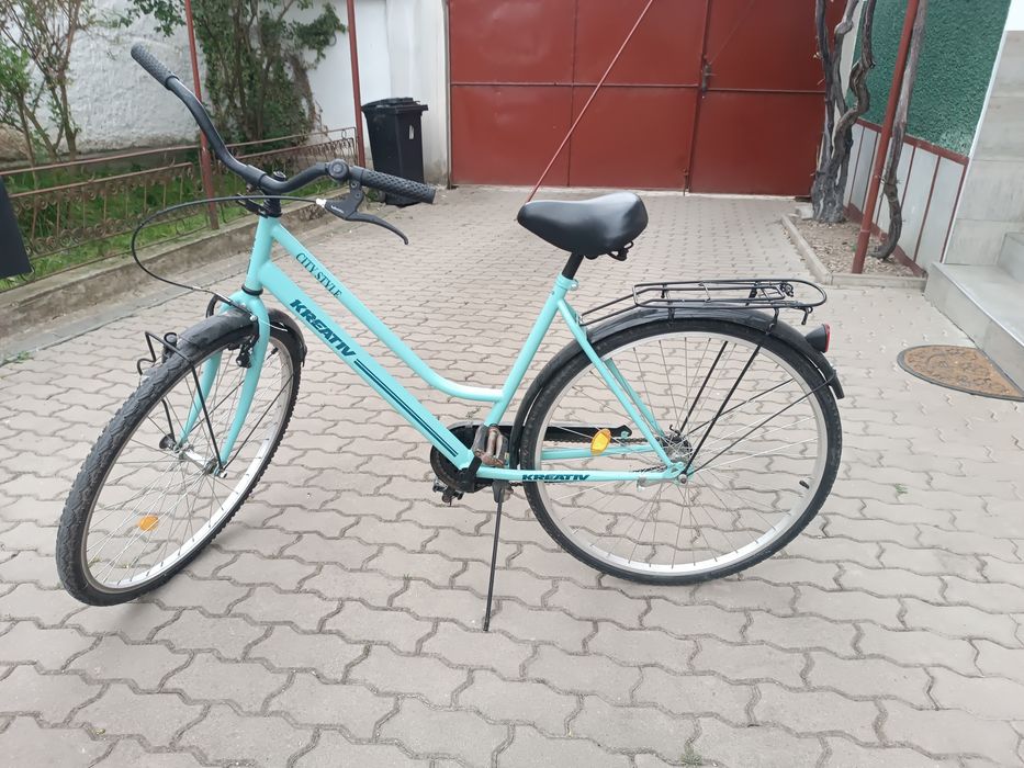 Bicicletă de damă