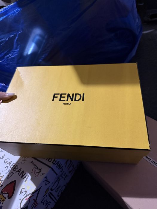 Брендовые коробки