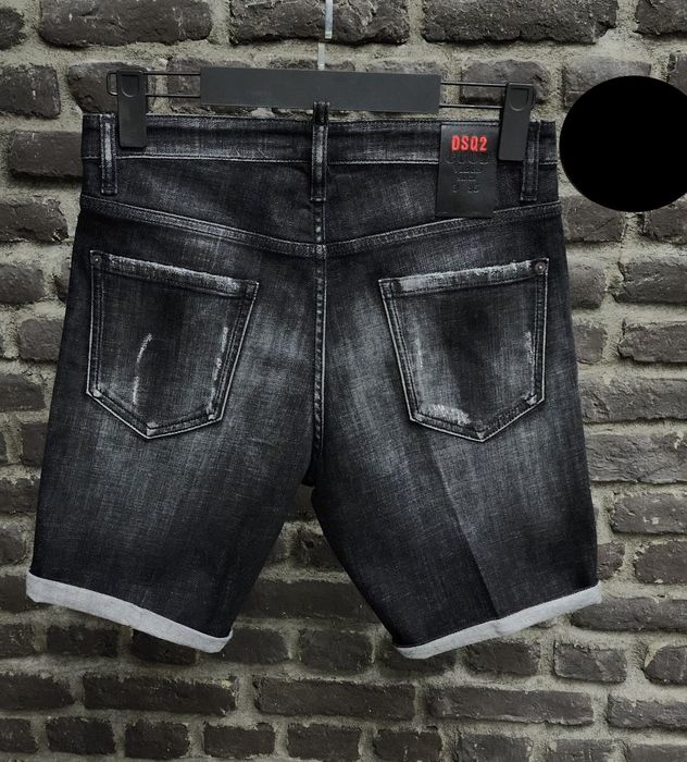 Blugi Dsquared2 Scurti Top Premium Jeans Noile colectii