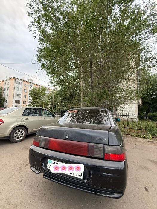 Продам ваз 2110