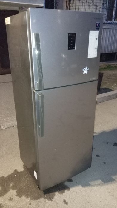 Рабочий холодильник с доставкой