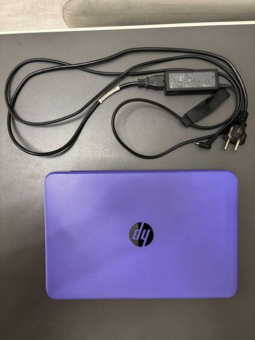 Лаптоп HP Stream Model 14-ax001nu