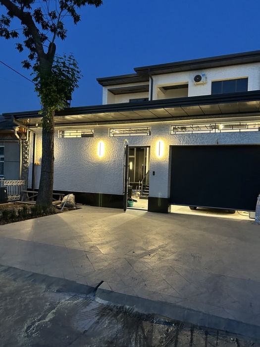 Brand new house in Mirabad district 4bedrooms.