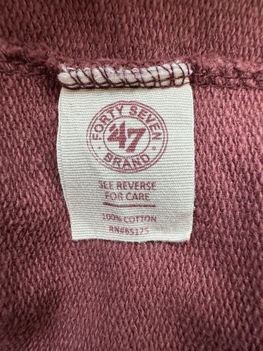 Jacheta Dama - 47 Brand