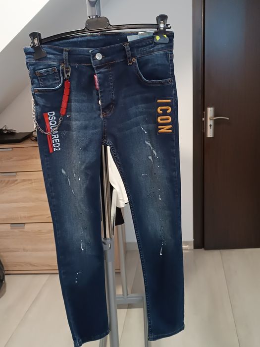 Pantalon pentru copii