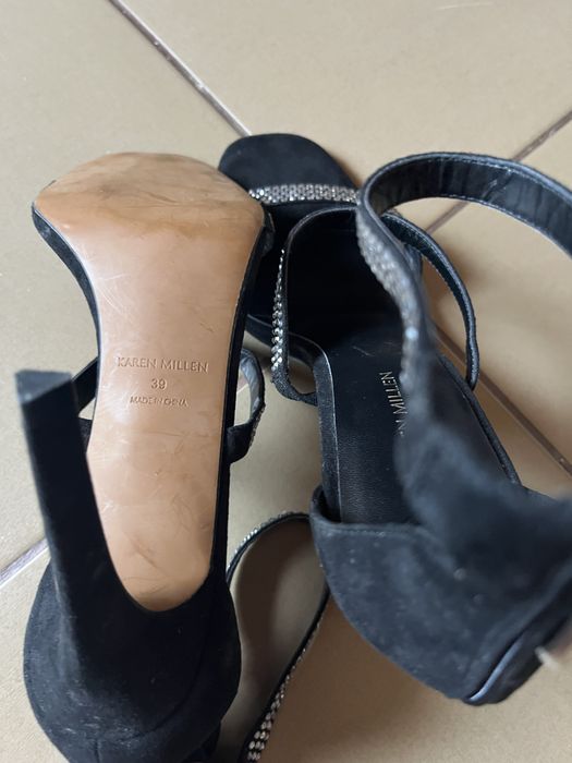 Sandale Karen Millen 39