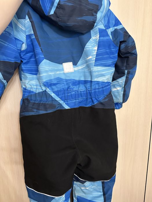 Комбинезон Reima