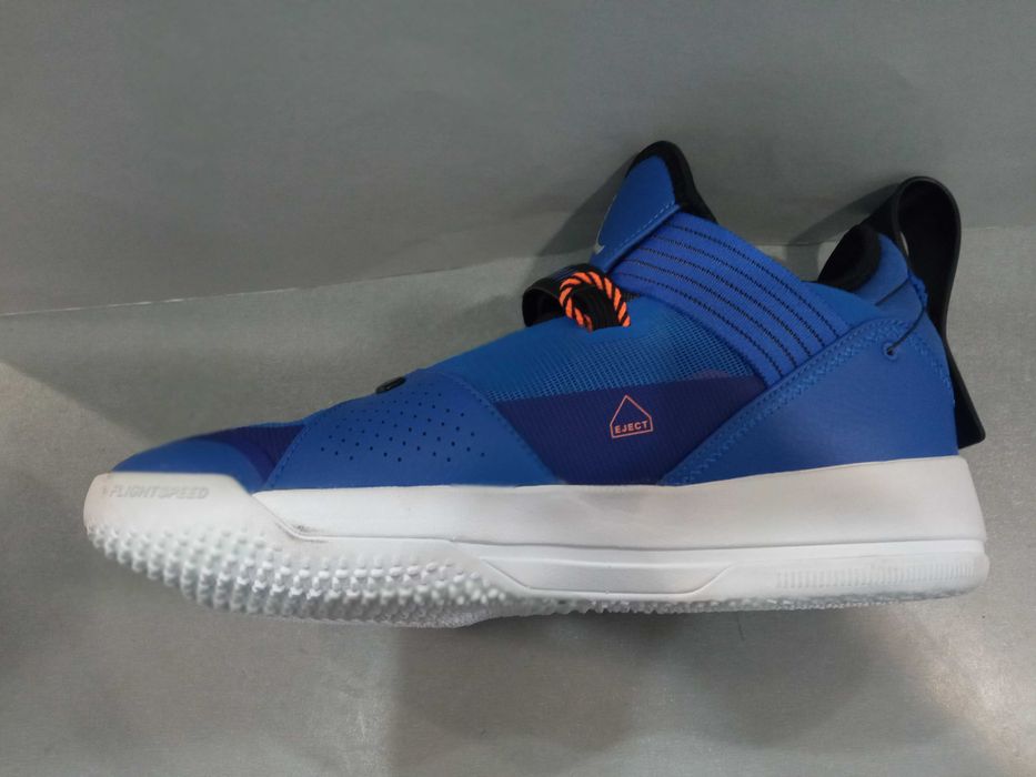 Nike Air Jordan N41.Баскет кецове.Нови.Оригинал.