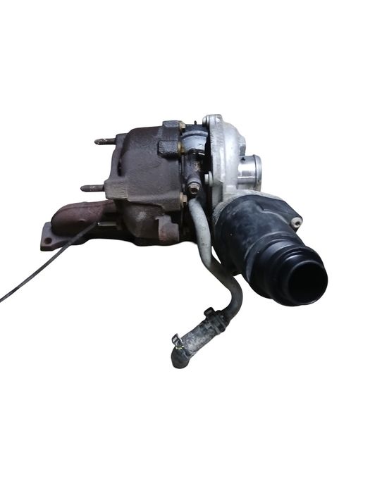 Turbina AUDI A4 B8 2.0 TDI CAG 2007 - 2015 03l145701d