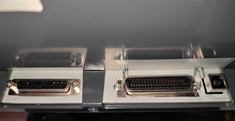 Imprimanta noua  EPSON  LX-350