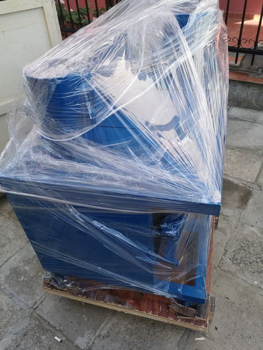 Машина за фуражни пелети 150 кг. Гранулатор за фураж