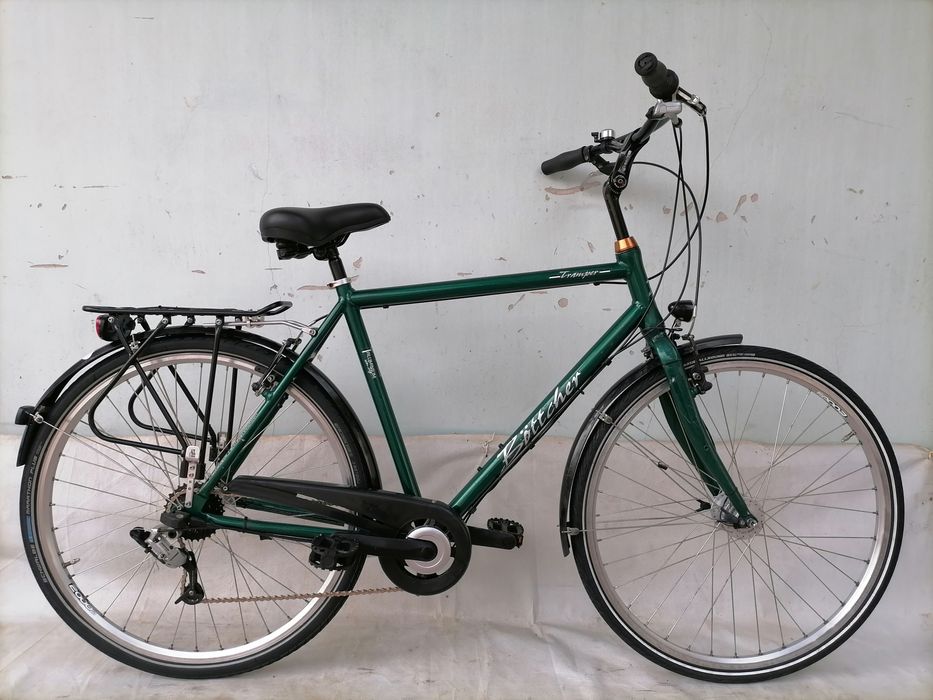 Немецкий велосипед Велик германский велосипед