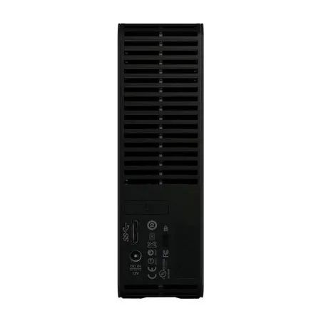 WD Elements 14 TB Western Digital внешний накопитель