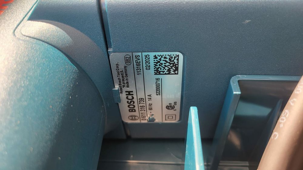 Demolator professional Bosch GBH 11