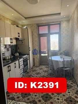 Tezda ijarga beriladi arzon narxda K2391  2xonalik uy kritiy tarafda