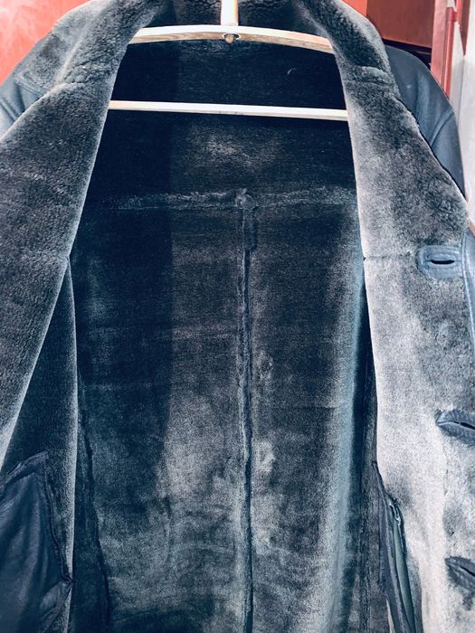 Продаю хорошую дубленку !!!