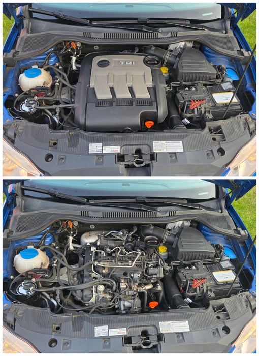 Seat ibiza break 1.2 diesel euro 5 2011 consum 4.5 %recent adus