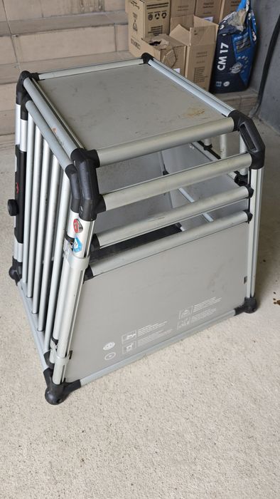 Cusca transport caine 4 Pets Proline