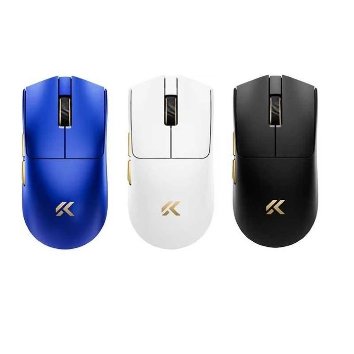 Mouse MCHOSE K7 V2 Ultra+ Wireless 42000 DPI